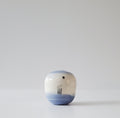 Quiet Little Worlds Porcelain Vase 6