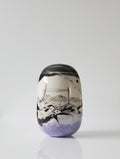 Quiet Wanderings Porcelain Vase 3